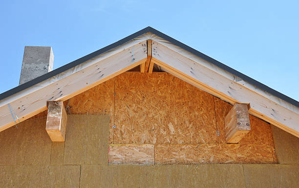 Storm Damage Siding Repair in Barnesville, GA